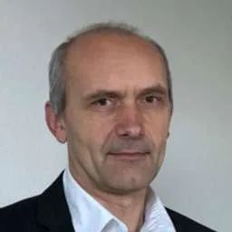 Tamas Schweighoffer