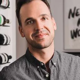 Chris Hollod
