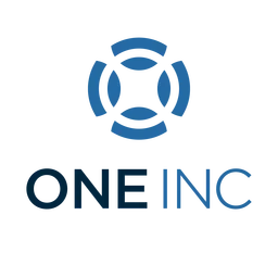 One