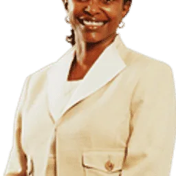 Betty Mwangi-Thuo