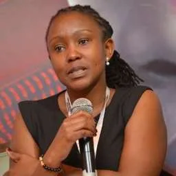Catherine Njari