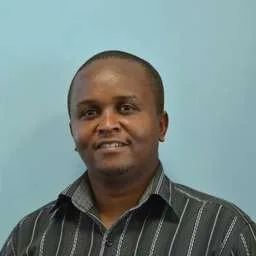 Antony Kiarie