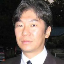 Kazuhiko Ohkubo