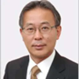 Hiromichi Shinohara