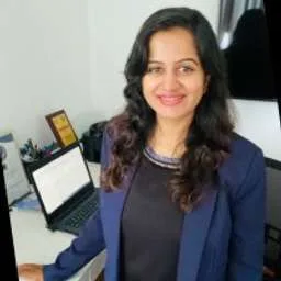 Shweta Shrivastava, Angel Investor