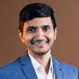 Swapnil Jain, Angel Investor