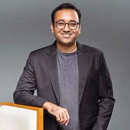 Tarun Mehta, Angel Investor at Truist Ventures