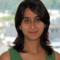 Pearl Uppal Kachru