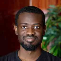 Lanre Ogungbe, Angel Investor