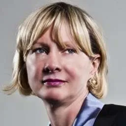 Jo Ann Corkran