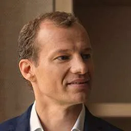 David Caudron