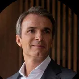 Xavier Le Clef