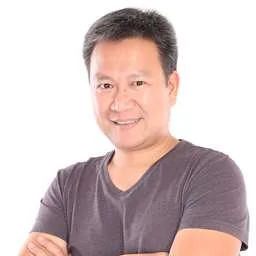 Hubert Shio-Hsien Tai