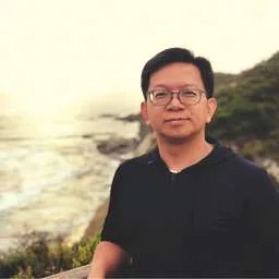 Hunglin Tsai