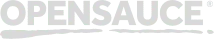OPENSAUCE