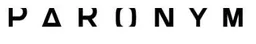 PARONYM