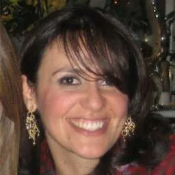 Asma Stewart