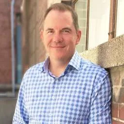 Todd Finch, President & CEO at Vizible
