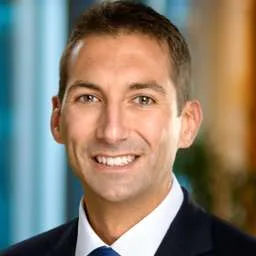 John Barker