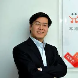 Jinbo Yao, President, Founder & CEO at 58.com
