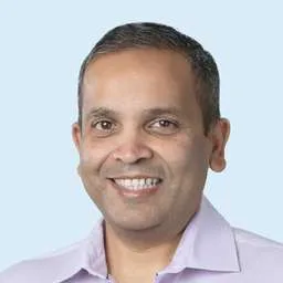 Sunil Rayan
