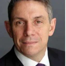 Damien McDonald