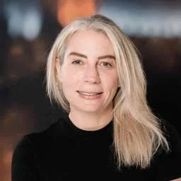 Alexis Horowitz-Burdick