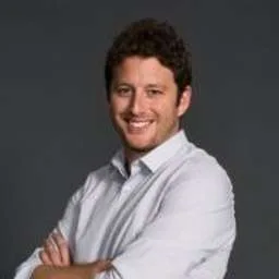 Adam Jacobs, Co-Founder at Panache Haute Couture