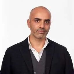 Andrea Cerroni