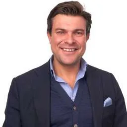 Marc Watson