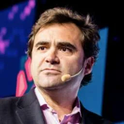 Javier Sobrino