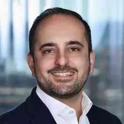 Alireza Etemad