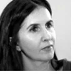 Katherine Garrett-Cox