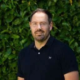 David James, Angel Investor