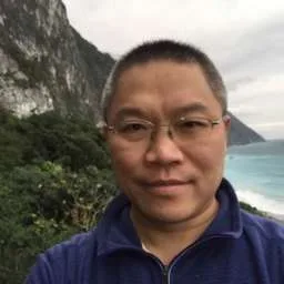 Paul Wu, CEO & Co-Founder at Carota
