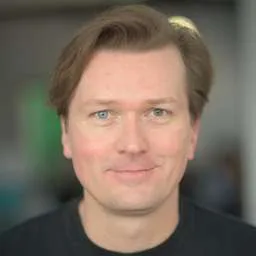 Eric Wilson