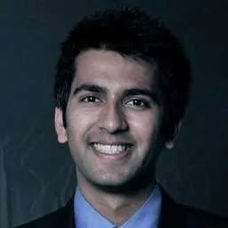 Shivam Shah