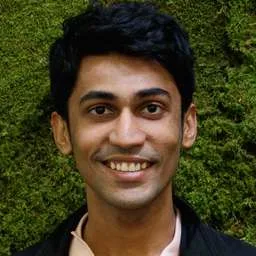Arpan Shah