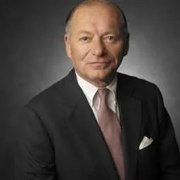 Donald Caldwell