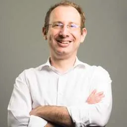 Eduardo Grytz, CFA