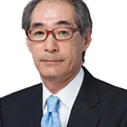 Shoji Kuwashima