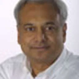 Hitesh Mehta