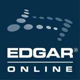 Edgar Online