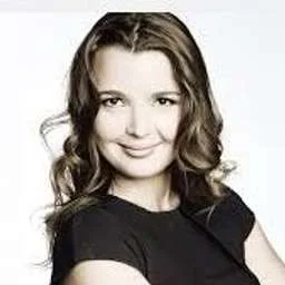 Olga Kubassova