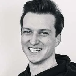 Noel Bollmann, Founder and CEO at yfood Labs
