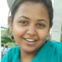 Aditi Goel