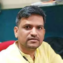 Prashant Jadhav
