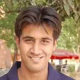 Mayank Badola