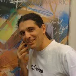 Fej Shmuelevitz