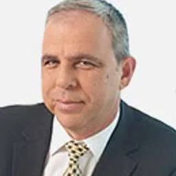 Yaron Bloch